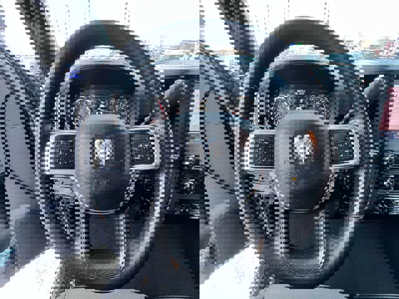 Used 2022 RAM 2500 Big Horn image 14