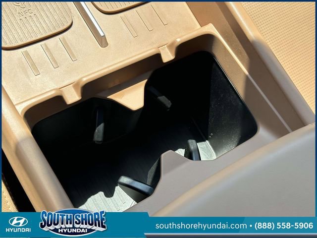 Used 2024 Hyundai Santa Fe Limited image 34