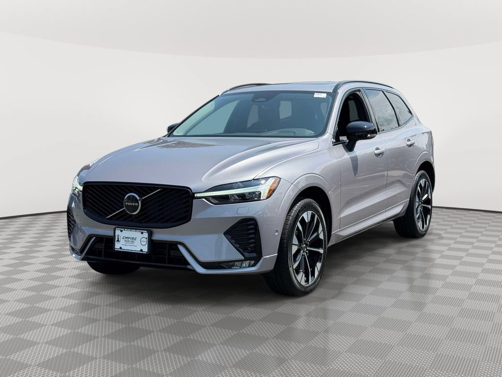 Certified 2026 Volvo XC60 B5 Plus w/ Protection Package Premier AWD/4WD image 2