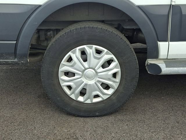 Used 2018 Ford Transit 250 130 Low Roof w/ Exterior Upgrade Package RWD image 7