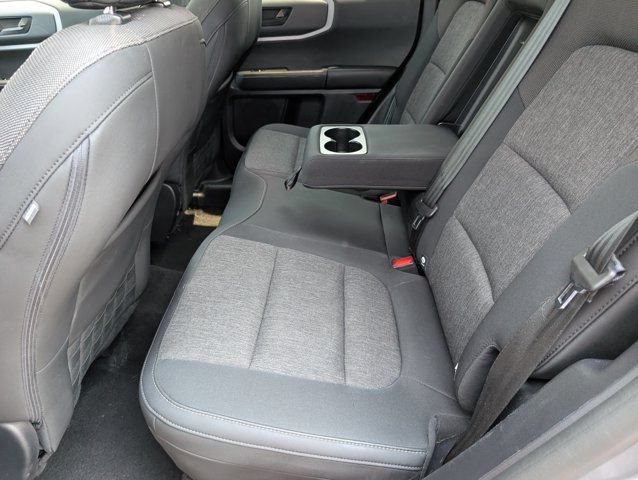 Used 2024 Ford Bronco Sport Big Bend w/ Convenience Package AWD/4WD image 29