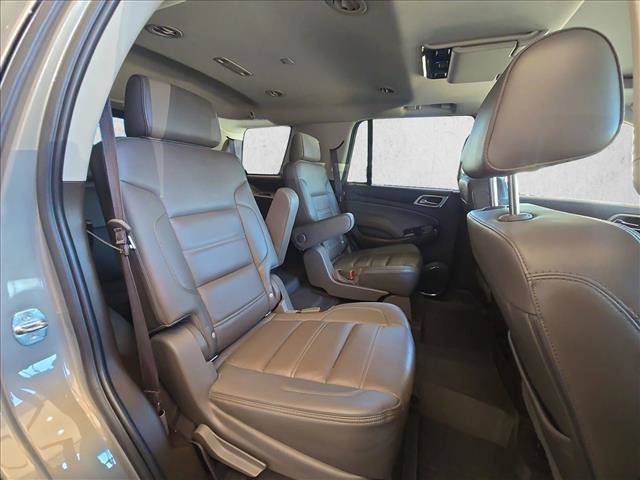 Used 2019 GMC Yukon Denali w/ Denali Ultimate Package image 22