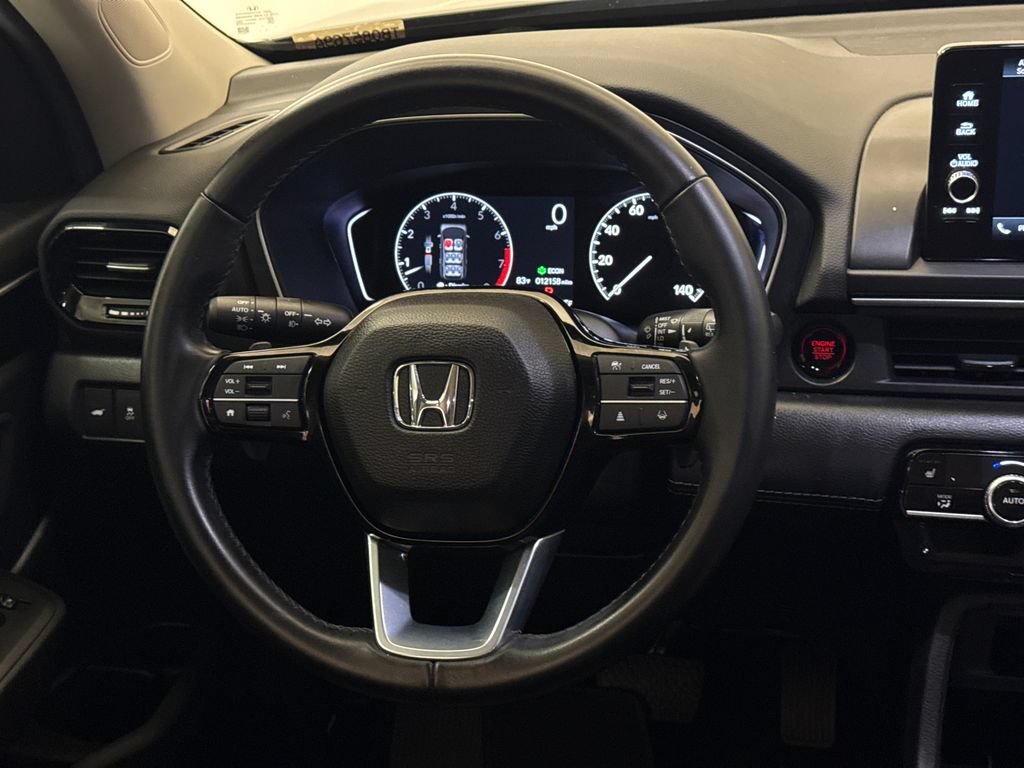 Certified 2025 Honda Pilot EX-L image 13