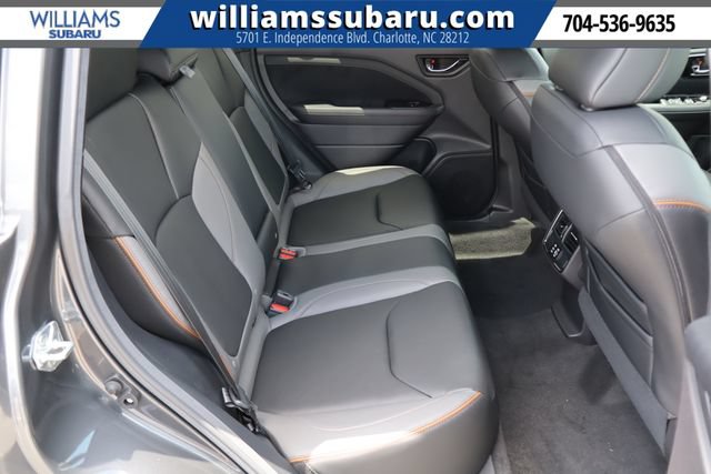 New 2026 Subaru Forester Sport w/ Onyx Edition AWD/4WD image 20