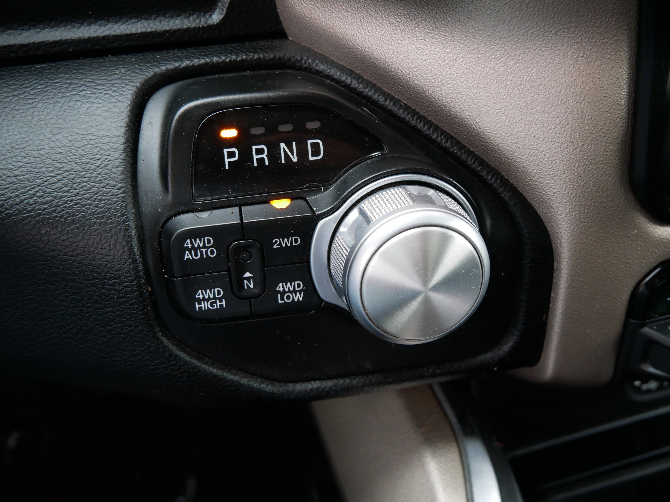 Used 2020 RAM 1500 Laramie image 24