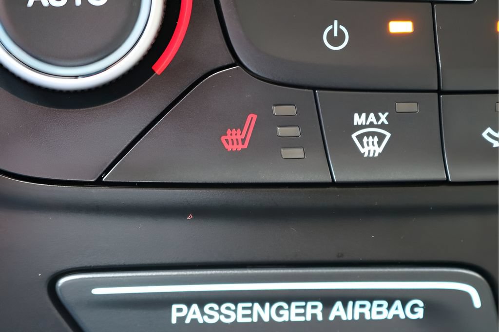 Used 2019 Ford Escape SEL FWD image 24