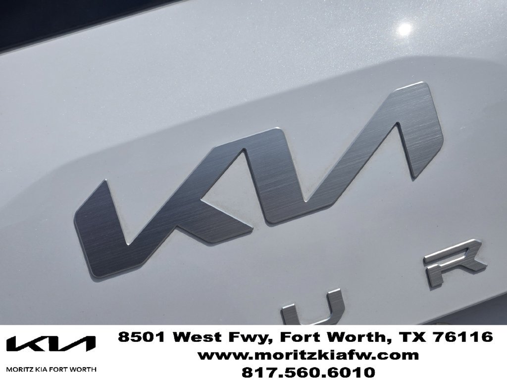 Certified 2024 Kia Telluride S w/ S Sunroof Package FWD image 10