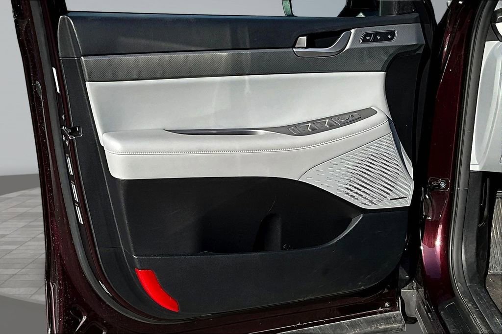Used 2024 Hyundai Palisade SEL FWD image 21