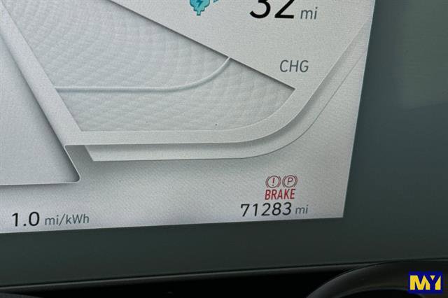 Used 2022 Hyundai Ioniq 5 SE image 29