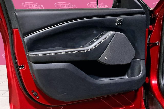 Used 2021 Ford Mustang Mach-E Premium AWD/4WD image 13