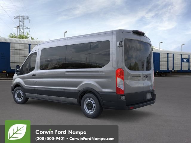 New 2026 Ford Transit 350 XL RWD image 4