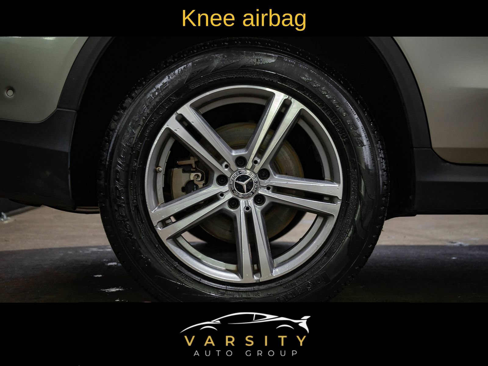 Used 2021 Mercedes-Benz GLC 300 4MATIC image 30