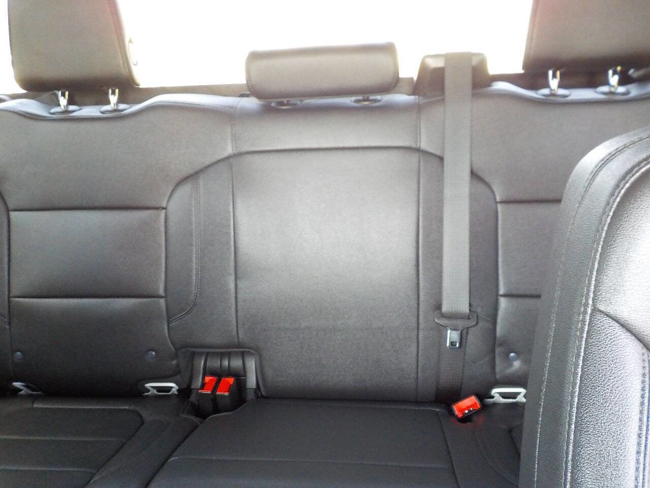 Used 2023 Chevrolet Silverado 2500 W/T w/ WT Convenience Package image 22