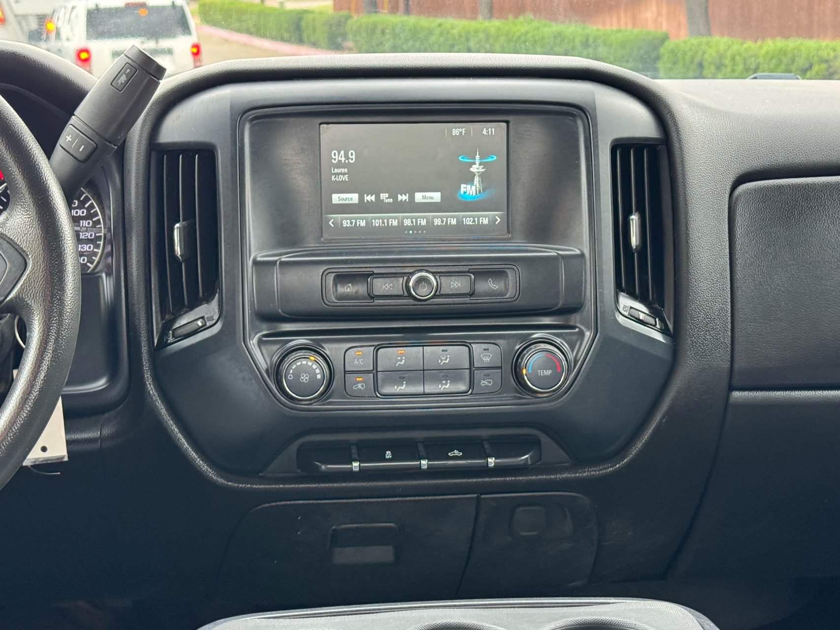 Used 2018 Chevrolet Silverado 2500 W/T RWD image 26