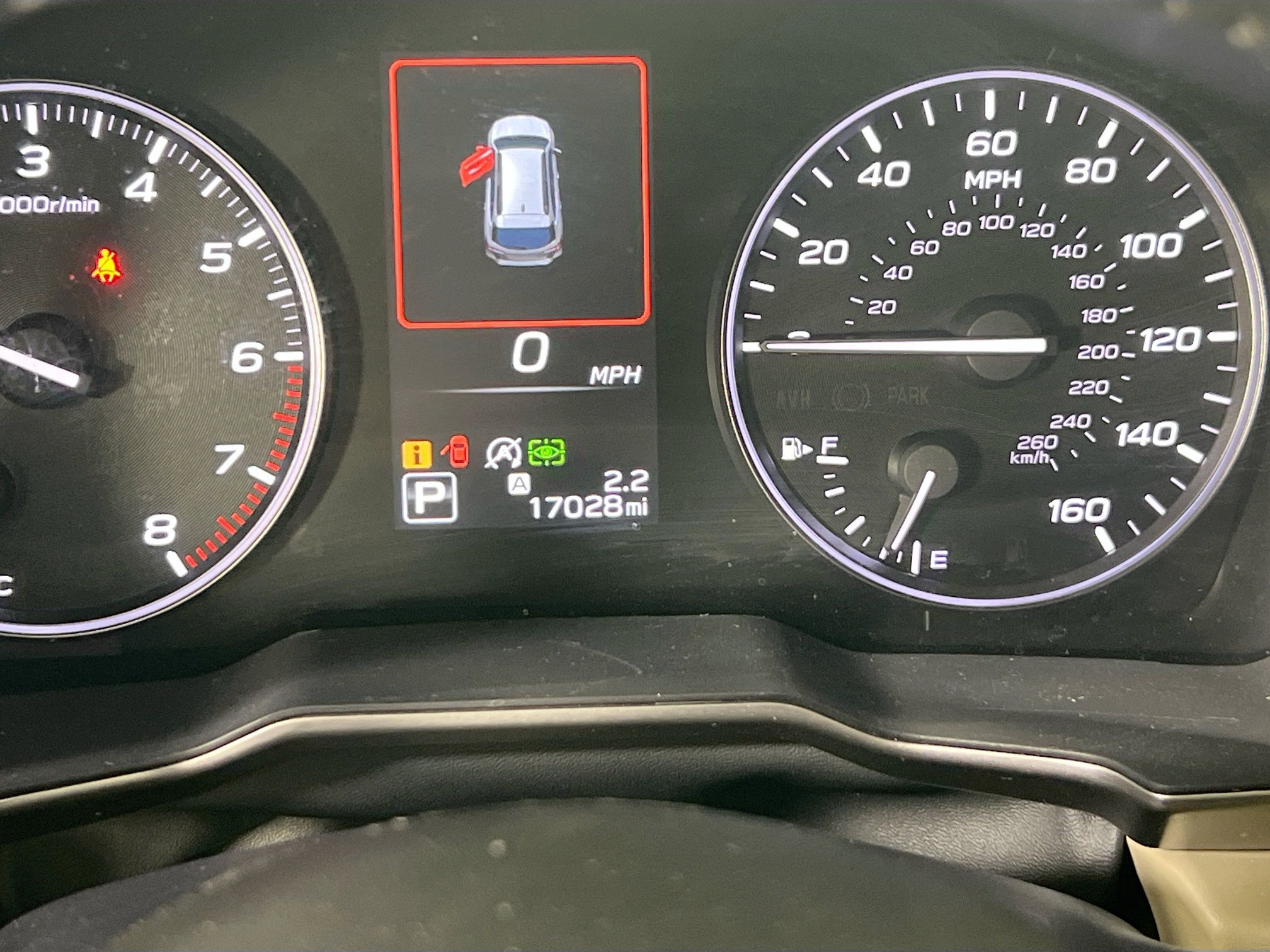 Used 2022 Subaru Outback Limited image 12