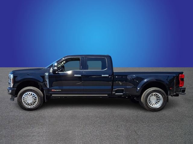 Certified 2026 Ford F350 Platinum w/ Platinum Plus Package AWD/4WD image 7