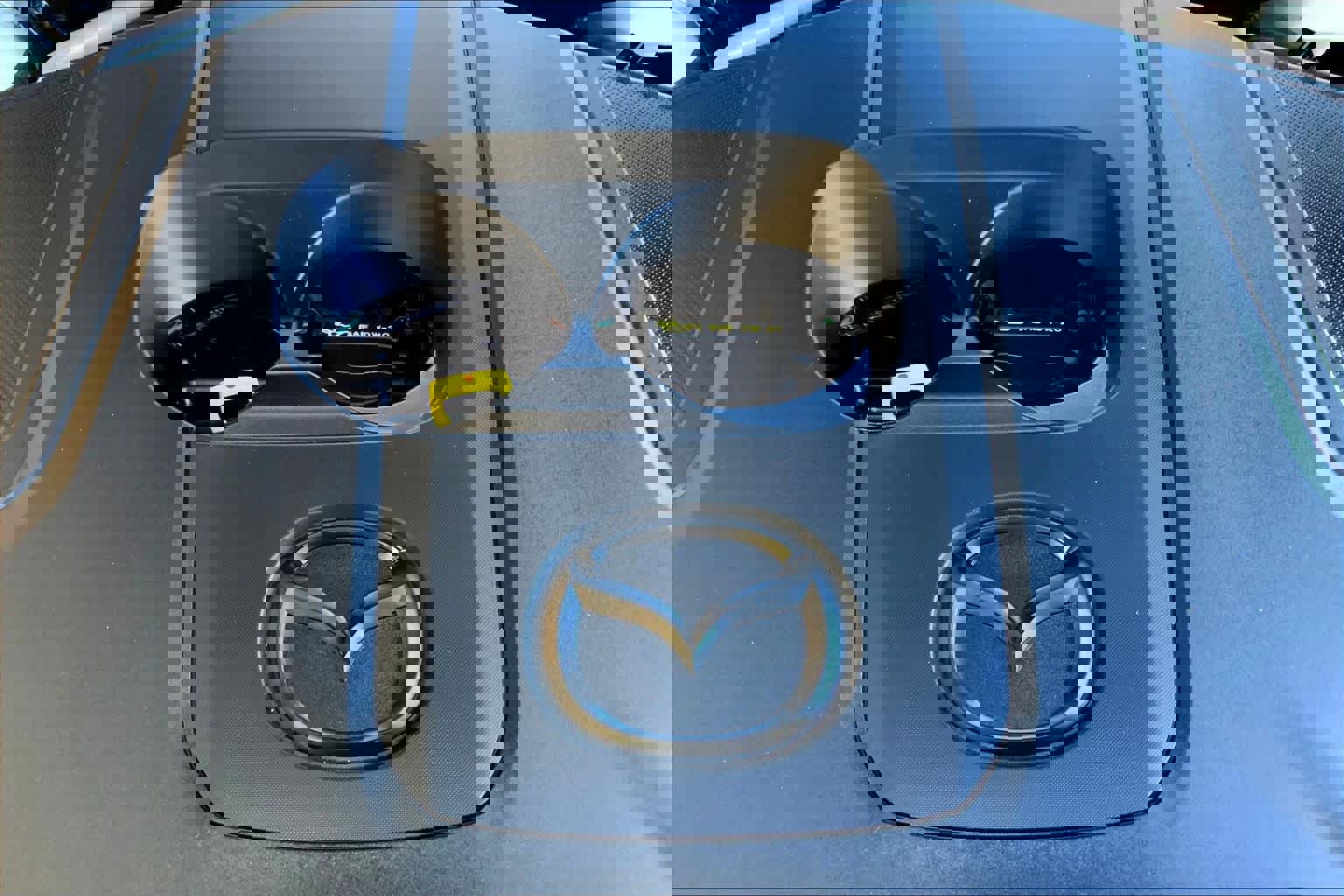 Certified 2024 MAZDA CX-30 AWD 2.5 S w/ Preferred Package image 30