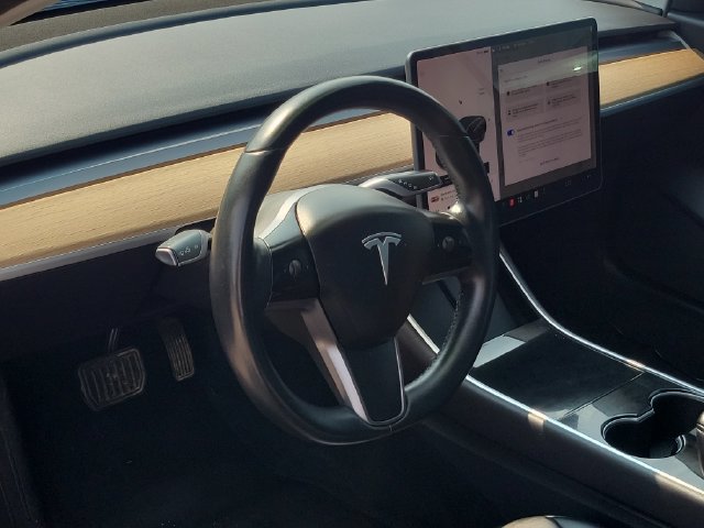 Used 2019 Tesla Model 3 Standard Range Plus RWD image 8