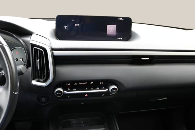 Used 2024 MAZDA CX-50 AWD 2.5 S w/ Premium Package image 22