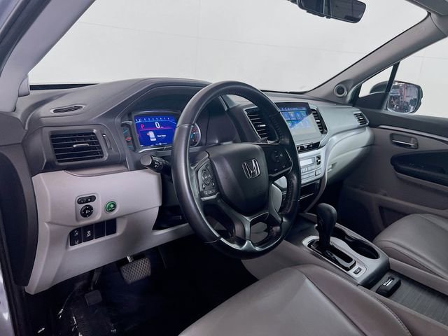 Used 2019 Honda Pilot EX-L image 11