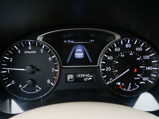 Used 2014 Nissan Altima 2.5 SV image 21