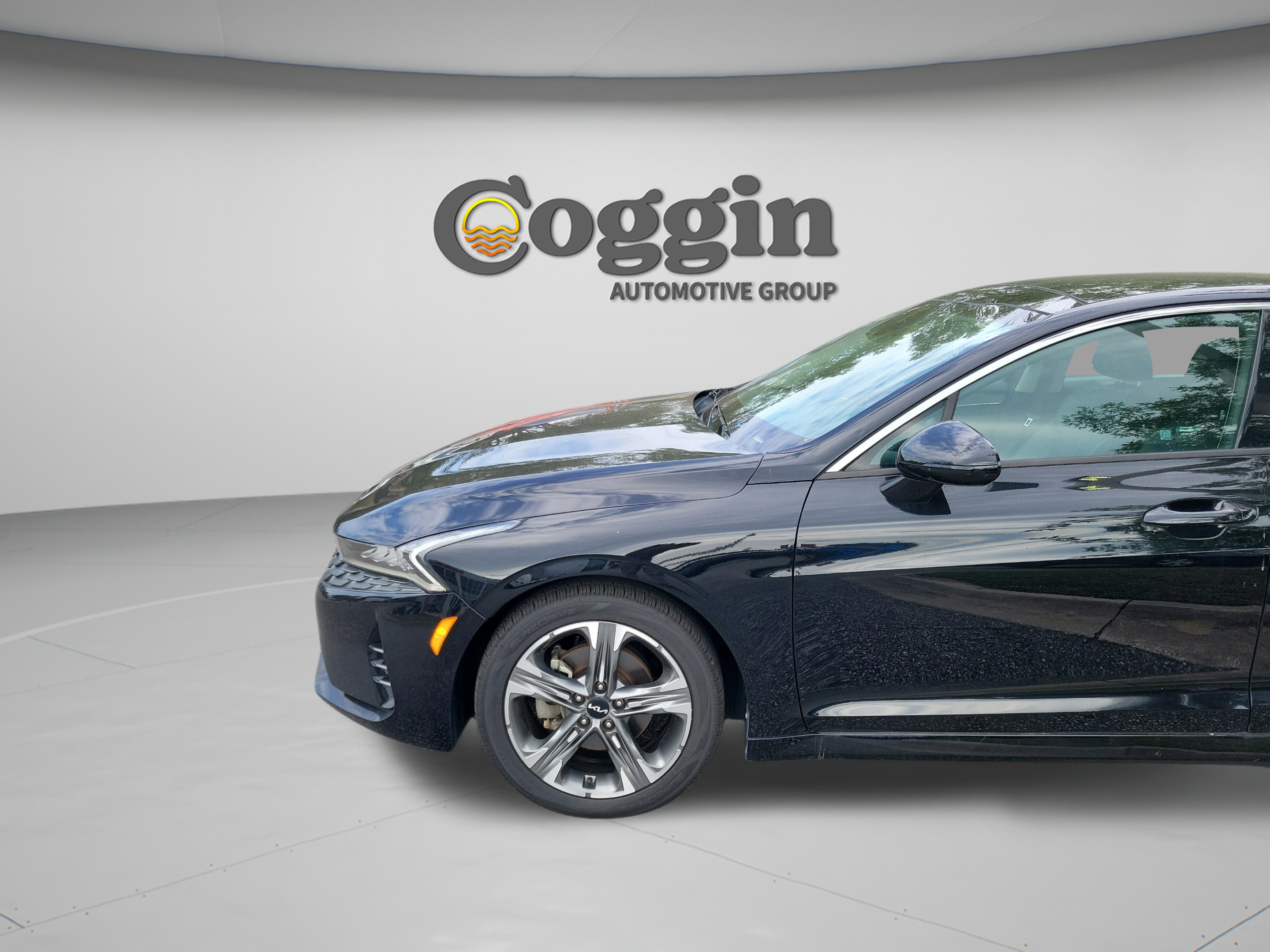 Used 2023 Kia K5 EX FWD image 28
