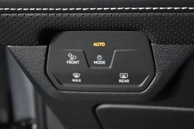New 2026 Volkswagen Atlas Cross Sport SEL Premium R-Line AWD/4WD image 35