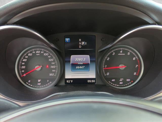 Used 2015 Mercedes-Benz C 300 4MATIC Sedan image 9