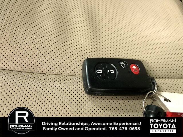 Used 2015 Toyota Venza XLE AWD/4WD image 33