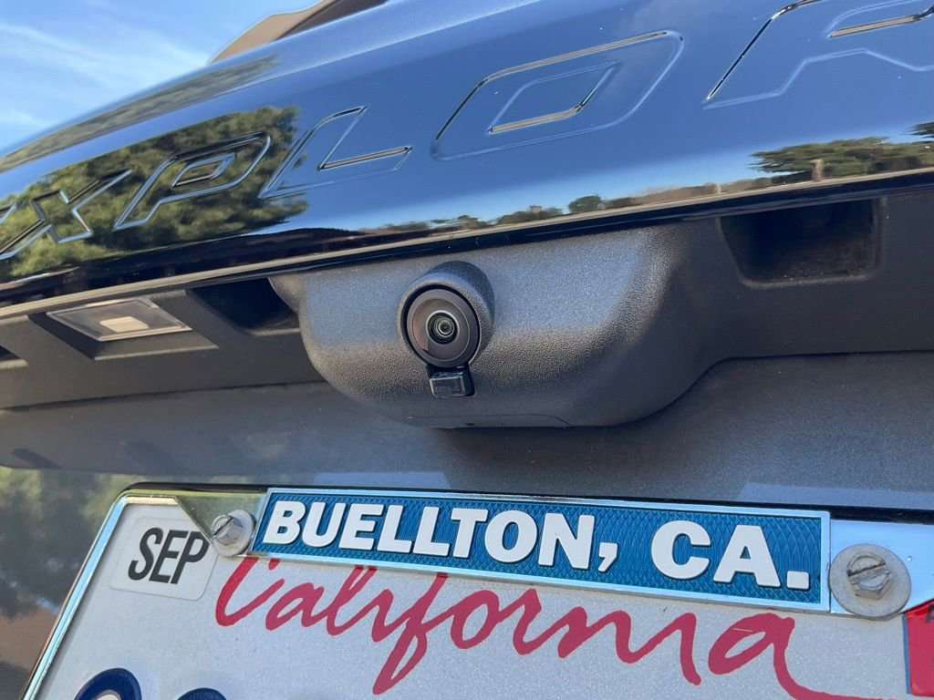 Used 2022 Ford Explorer ST w/ Equipment Group 401A image 23