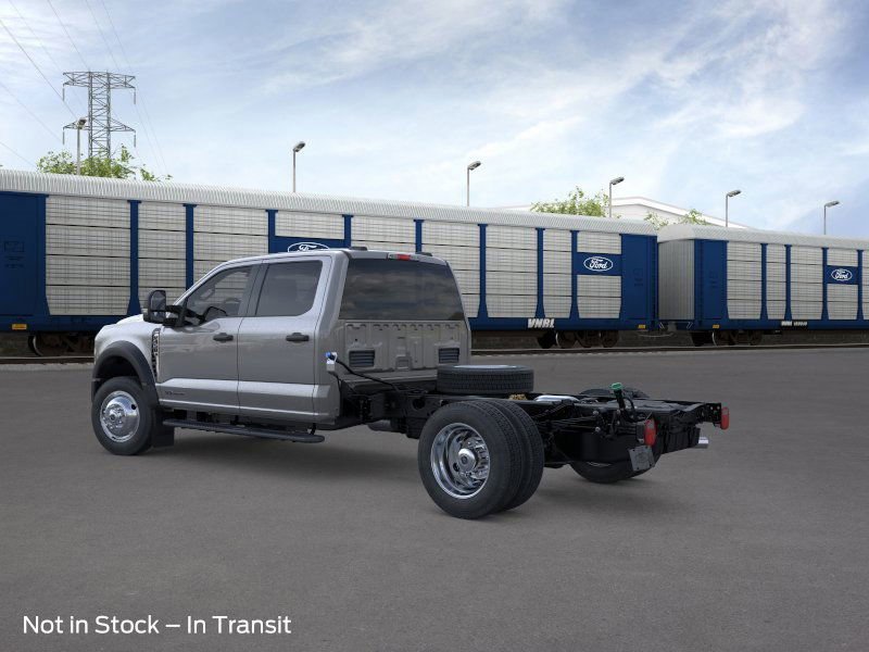 New 2026 Ford F450 XLT image 6