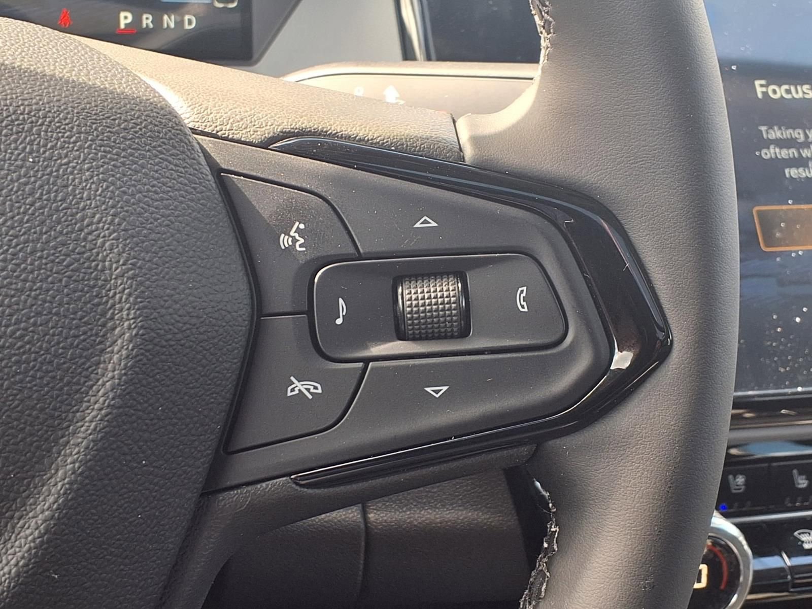 New 2027 Chevrolet Bolt RS w/ Technology Package image 12