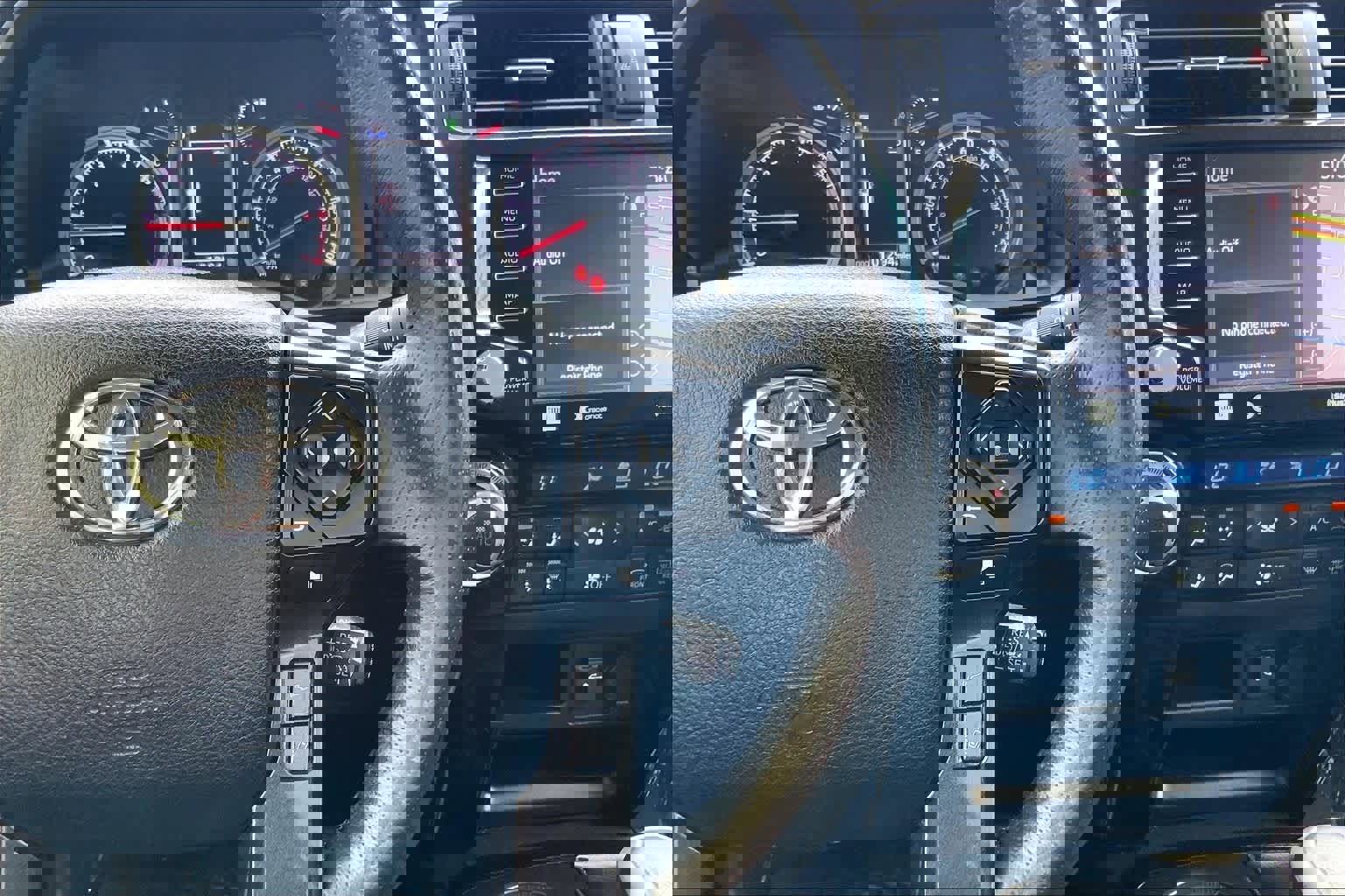 Used 2021 Toyota 4Runner TRD Pro image 25