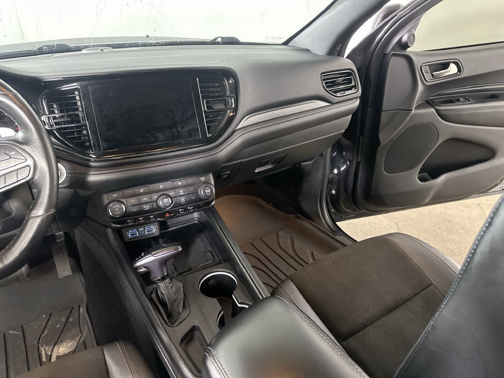 Used 2021 Dodge Durango GT AWD/4WD image 22