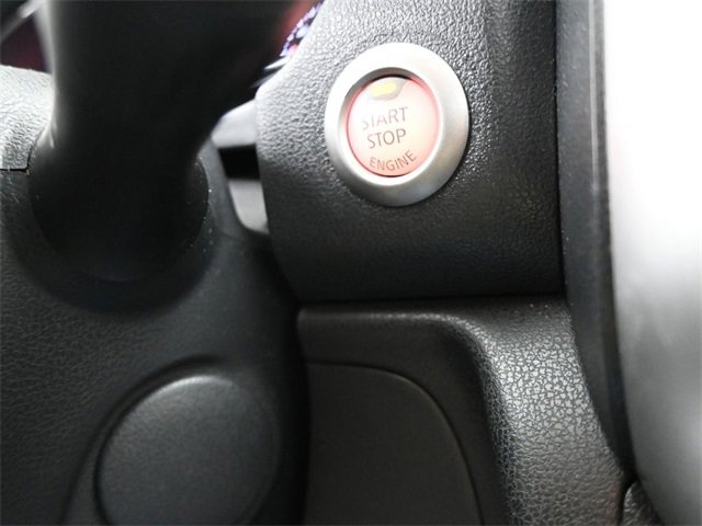 Used 2014 Nissan Versa Note SV w/ SL Package image 20