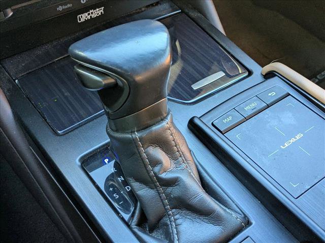 Used 2021 Lexus ES 350 w/ Luxury Package image 14