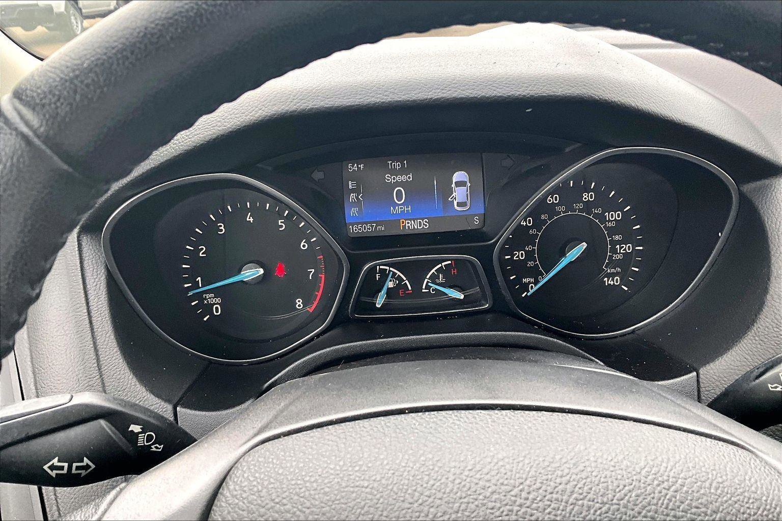 Used 2015 Ford Focus SE w/ Equipment Group 201A image 20