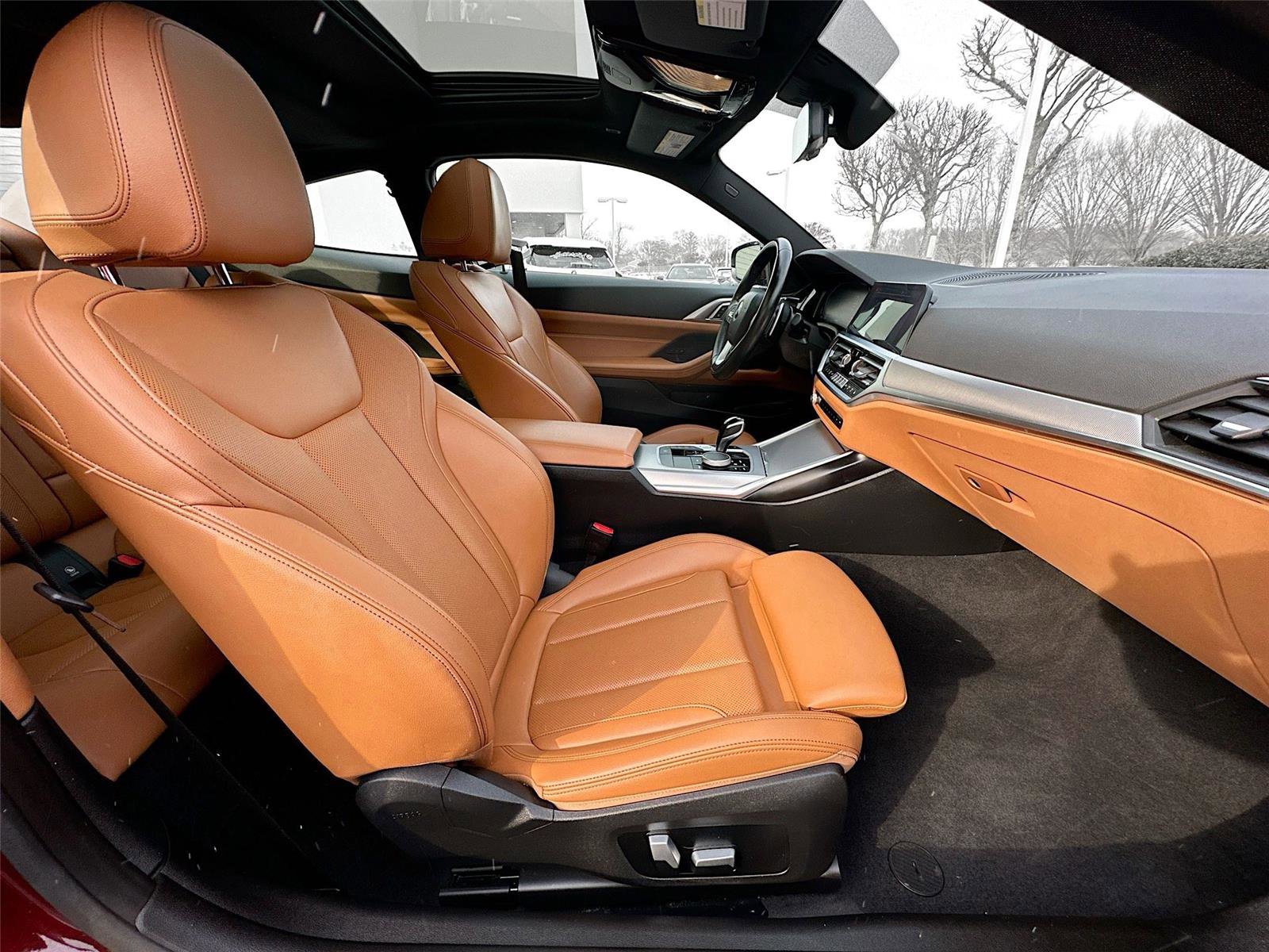 Used 2022 BMW 430i xDrive Coupe w/ Convenience Package image 29