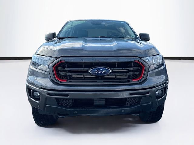 Certified 2022 Ford Ranger XLT w/ Tremor Off-Road Package image 2