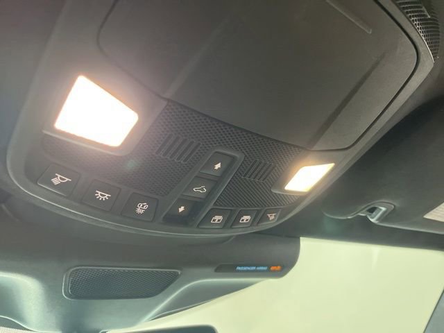 Used 2022 Lincoln Nautilus Black Label image 49