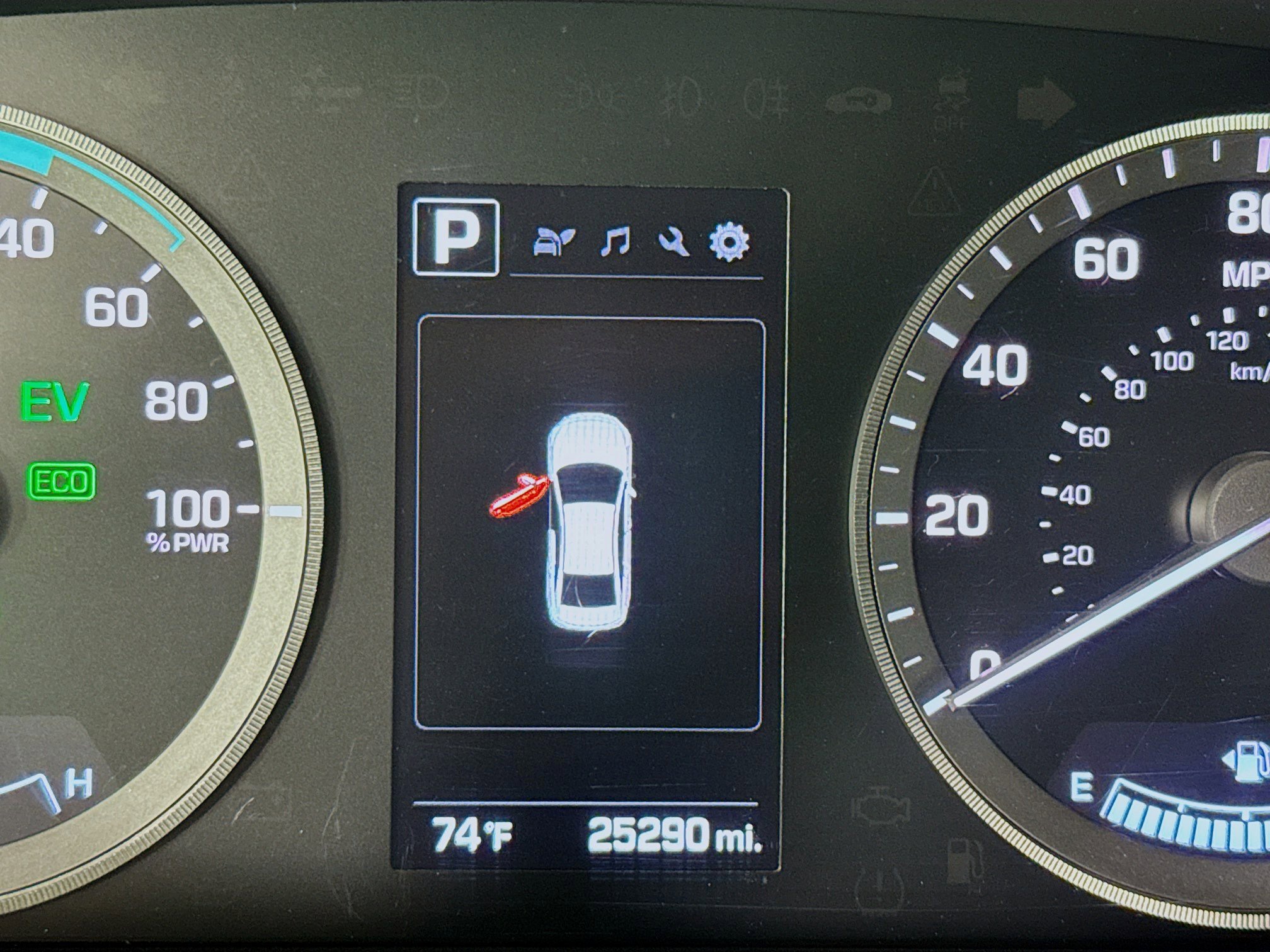 Used 2016 Hyundai Sonata SE image 15