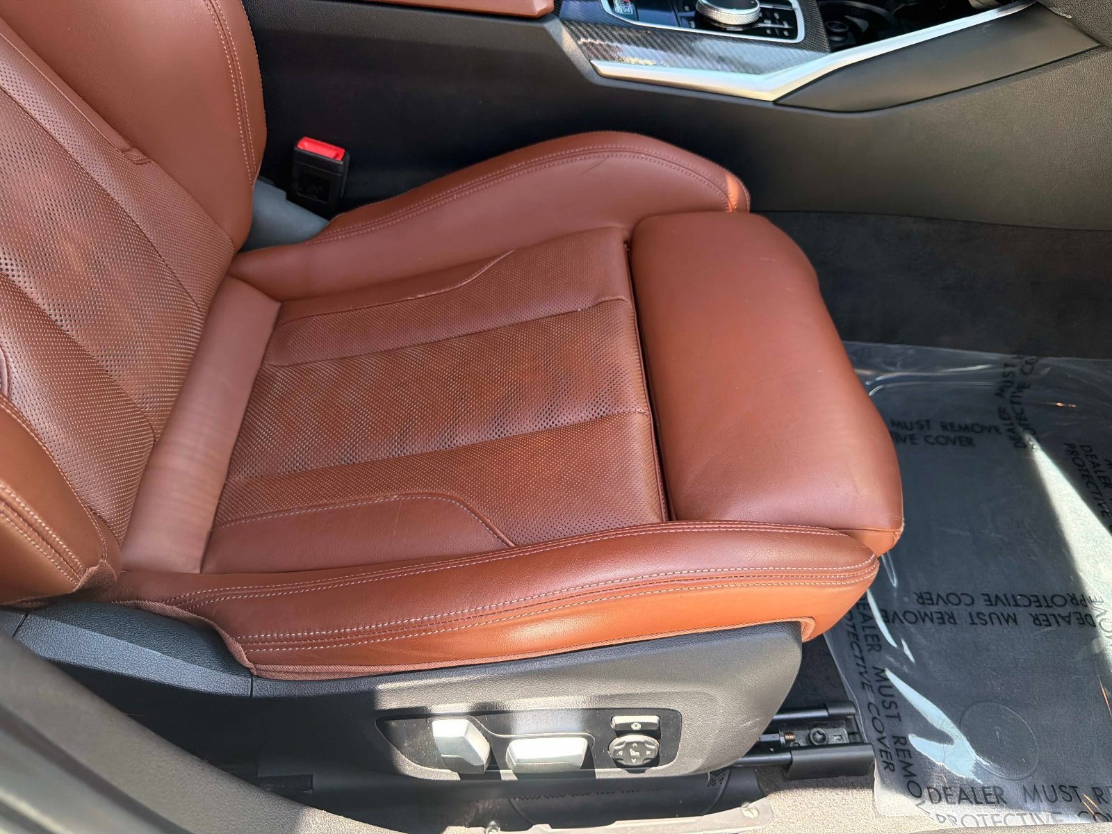 Used 2022 BMW M3 Competition w/ Executive Package image 25