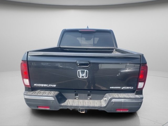 Used 2017 Honda Ridgeline RTL-E image 12