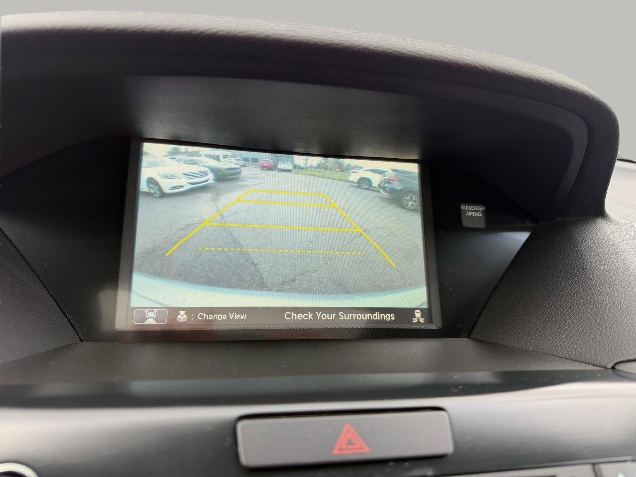 Used 2016 Acura MDX FWD w/ Technology Package image 51