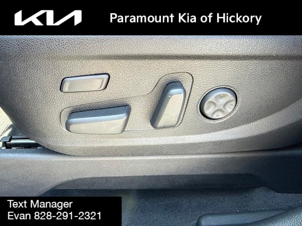 Used 2024 Kia Telluride SX Prestige X-Line AWD/4WD image 24