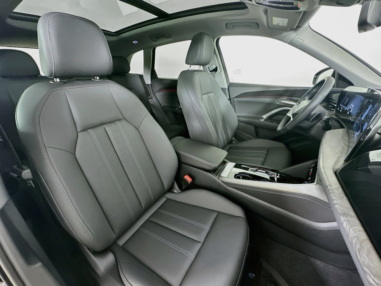 New 2026 Audi Q5 2.0T AWD/4WD image 47