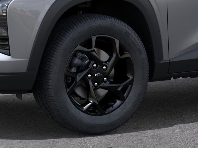 New 2026 Chevrolet Trax LT w/ Driver Confidence Package FWD image 9