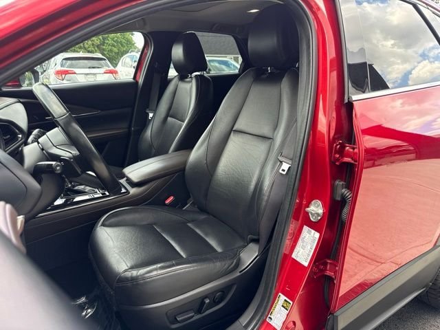 Used 2021 MAZDA CX-30 AWD 2.5 S w/ Premium Package image 10