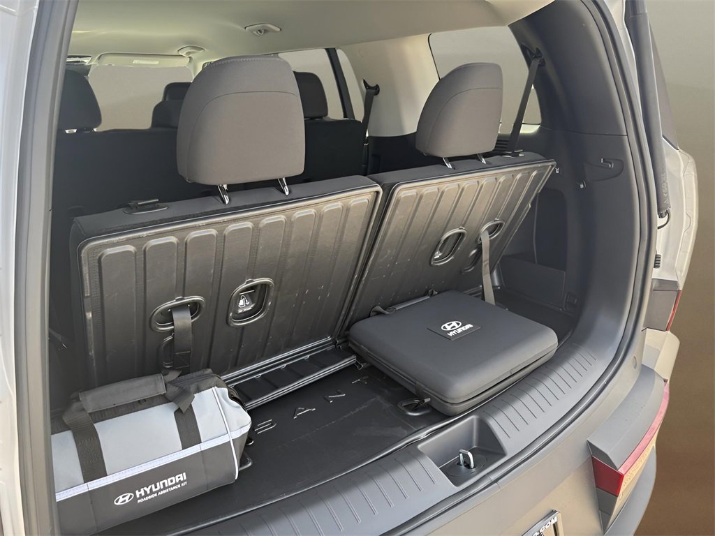 New 2026 Hyundai Santa Fe SE image 21