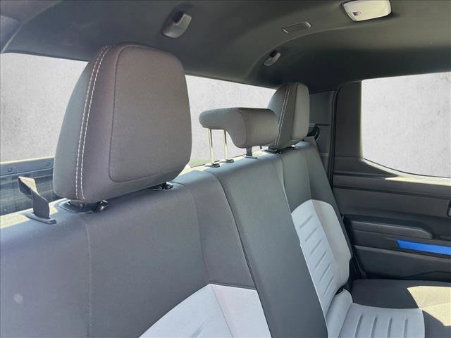 Certified 2025 Toyota Tacoma TRD Off-Road image 21